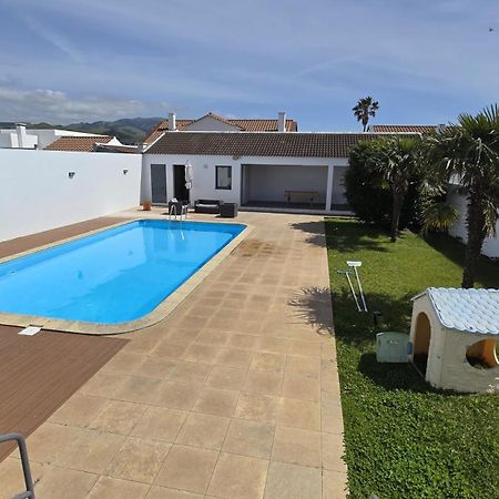Casa Cidade Lagoa - Pool,Jacuzzi Family& Friends Exteriör bild