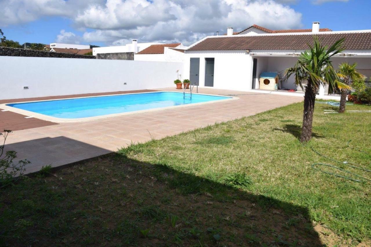 Casa Cidade Lagoa - Pool,Jacuzzi Family& Friends Exteriör bild