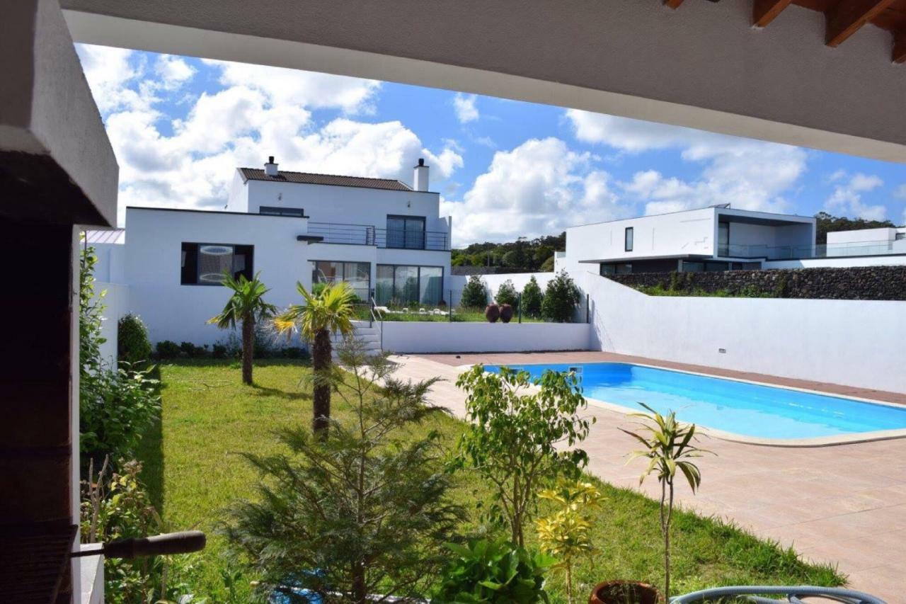Casa Cidade Lagoa - Pool,Jacuzzi Family& Friends Exteriör bild