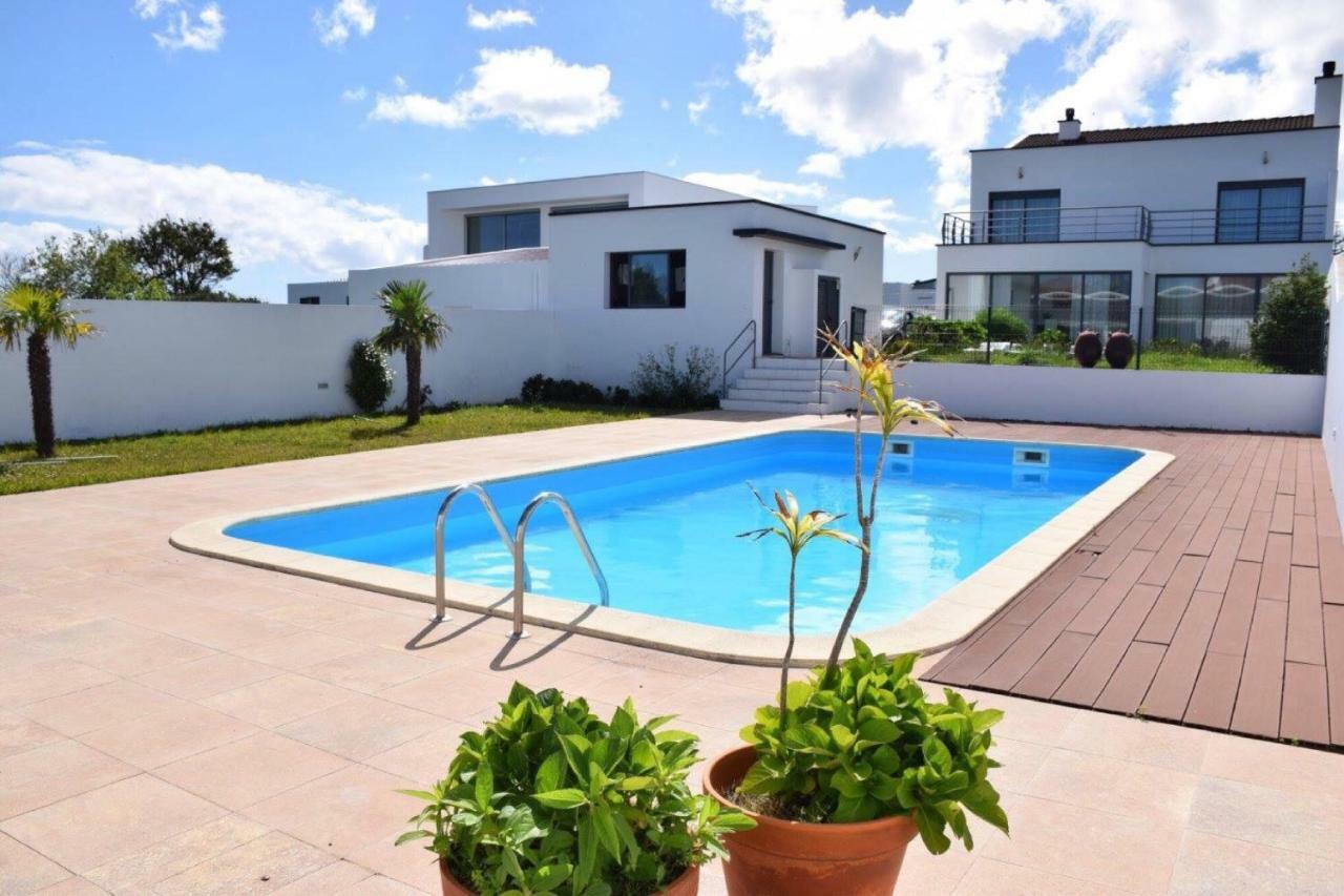 Casa Cidade Lagoa - Pool,Jacuzzi Family& Friends Exteriör bild